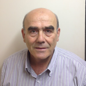 VASSILIOS NIKOLOPOULOS