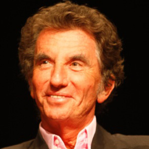 JACK LANG