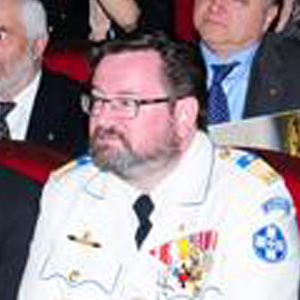 PROFESSOR JÖRG STEINER