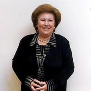 EKATERINI TZITZIKOSTA