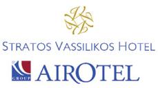 Stratos Vassilikos - AIROTEL