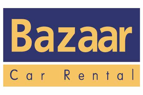 Bazaar Car Rental