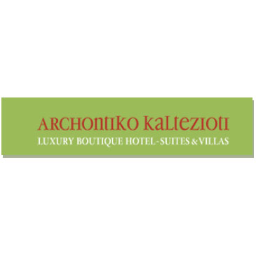 Archontiko Kaltezioti